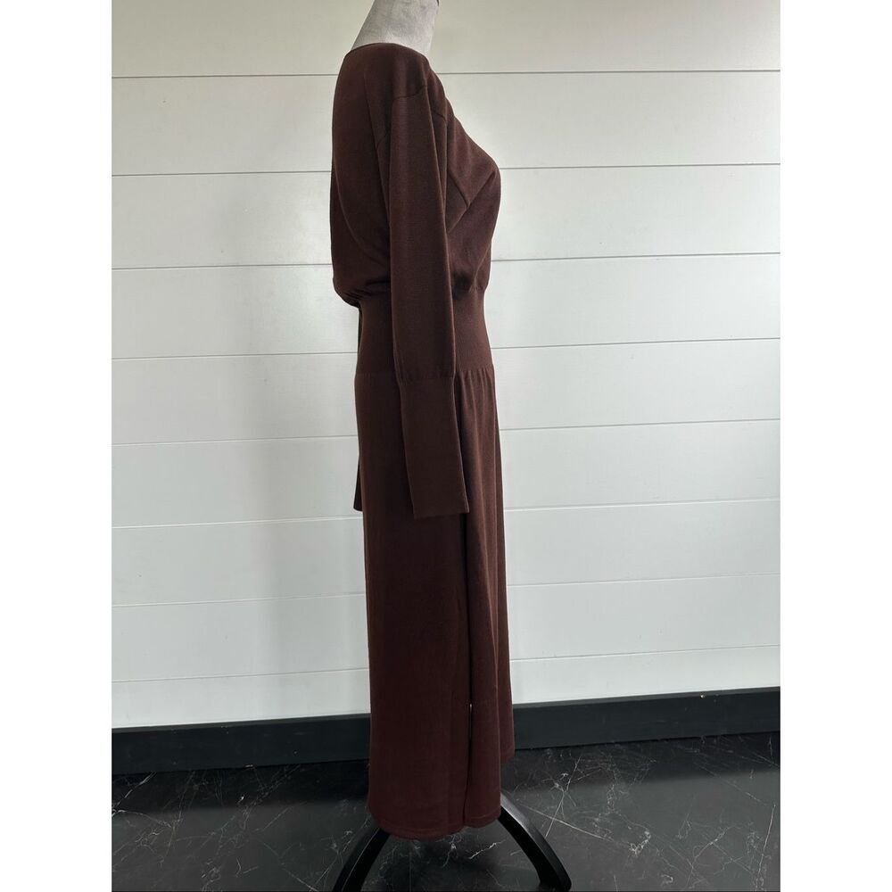 Super Natural by Secret Mission Morgan Dress Sz M NWT - Picture 6 of 14